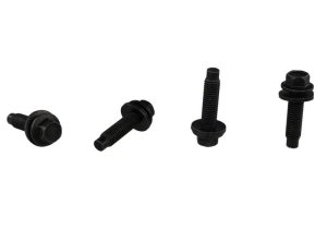 Ford F-150 Raptor Bead Lock Ring Kit - Ford Racing - Functional Bead Lock, Style 1 - `17-`18 Ford F-150 Raptor Bead Lock Ring Kit - Ford Racing - Functional Bead Lock, Style 1 - `17-`18
